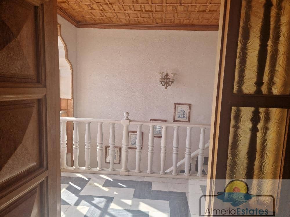 4 soverom Hus til salgs i Almanzora - € 345 000 (Ref: 8654240)