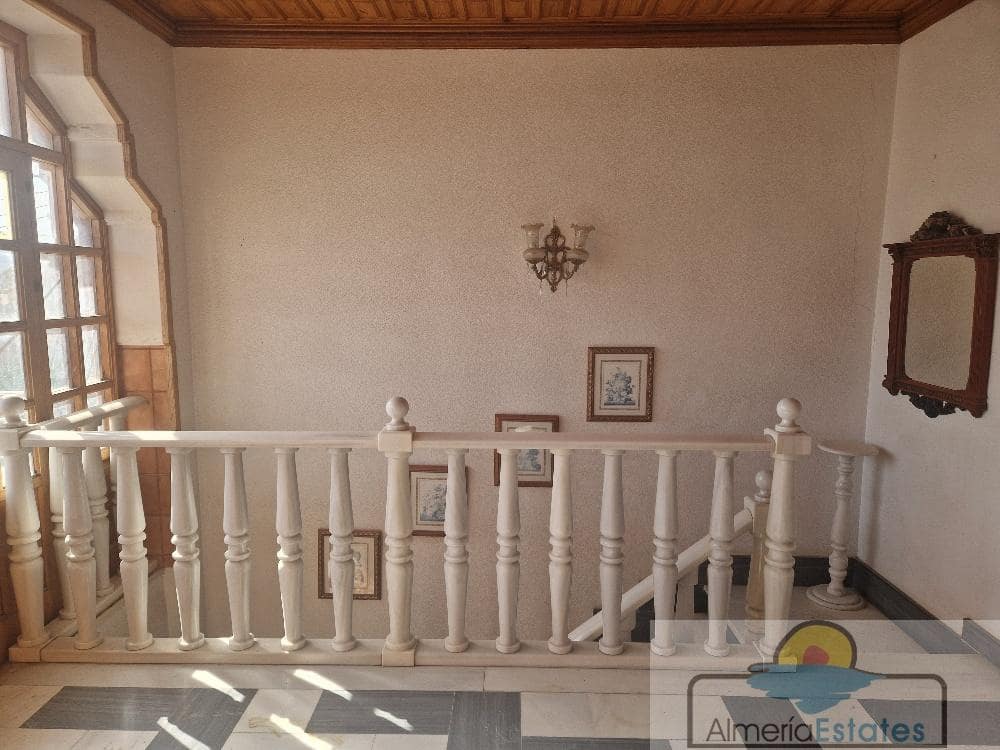 4 soverom Hus til salgs i Almanzora - € 345 000 (Ref: 8654240)