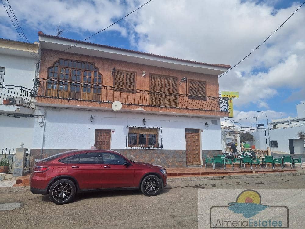 4 soverom Hus til salgs i Almanzora - € 345 000 (Ref: 8654240)