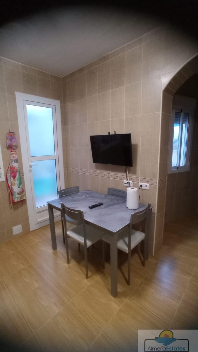 3 soveværelse Lejlighed til salg i Macael med garage - € 114.900 (Ref: 8779417)