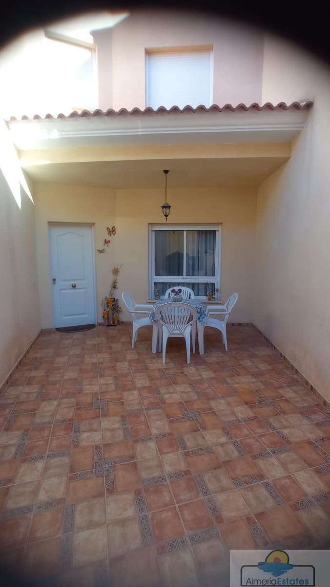 3 soveværelse Lejlighed til salg i Macael med garage - € 114.900 (Ref: 8779417)