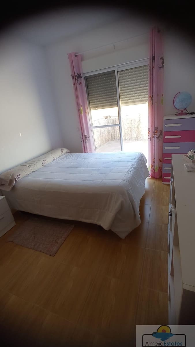 3 soveværelse Lejlighed til salg i Macael med garage - € 114.900 (Ref: 8779417)