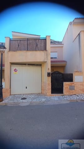 3 soveværelse Lejlighed til salg i Macael med garage - € 114.900 (Ref: 8779417)