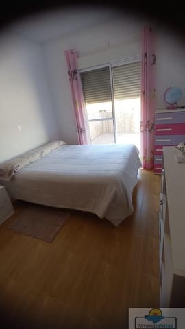 3 soveværelse Lejlighed til salg i Macael med garage - € 114.900 (Ref: 8779417)