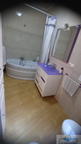 3 soveværelse Lejlighed til salg i Macael med garage - € 114.900 (Ref: 8779417)