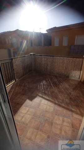 3 soveværelse Lejlighed til salg i Macael med garage - € 114.900 (Ref: 8779417)