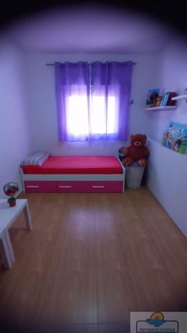 3 soveværelse Lejlighed til salg i Macael med garage - € 114.900 (Ref: 8779417)