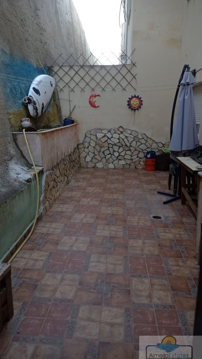 3 soveværelse Lejlighed til salg i Macael med garage - € 114.900 (Ref: 8779417)