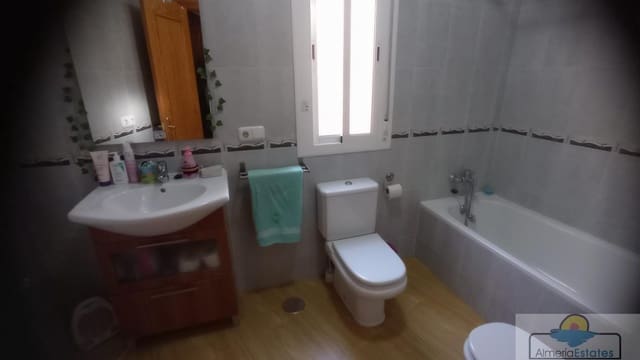 3 soveværelse Lejlighed til salg i Macael med garage - € 114.900 (Ref: 8779417)