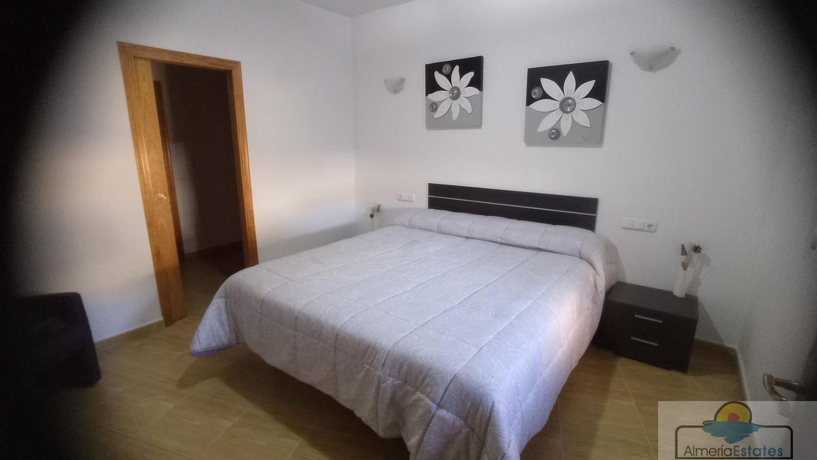 3 soveværelse Lejlighed til salg i Macael med garage - € 114.900 (Ref: 8779417)