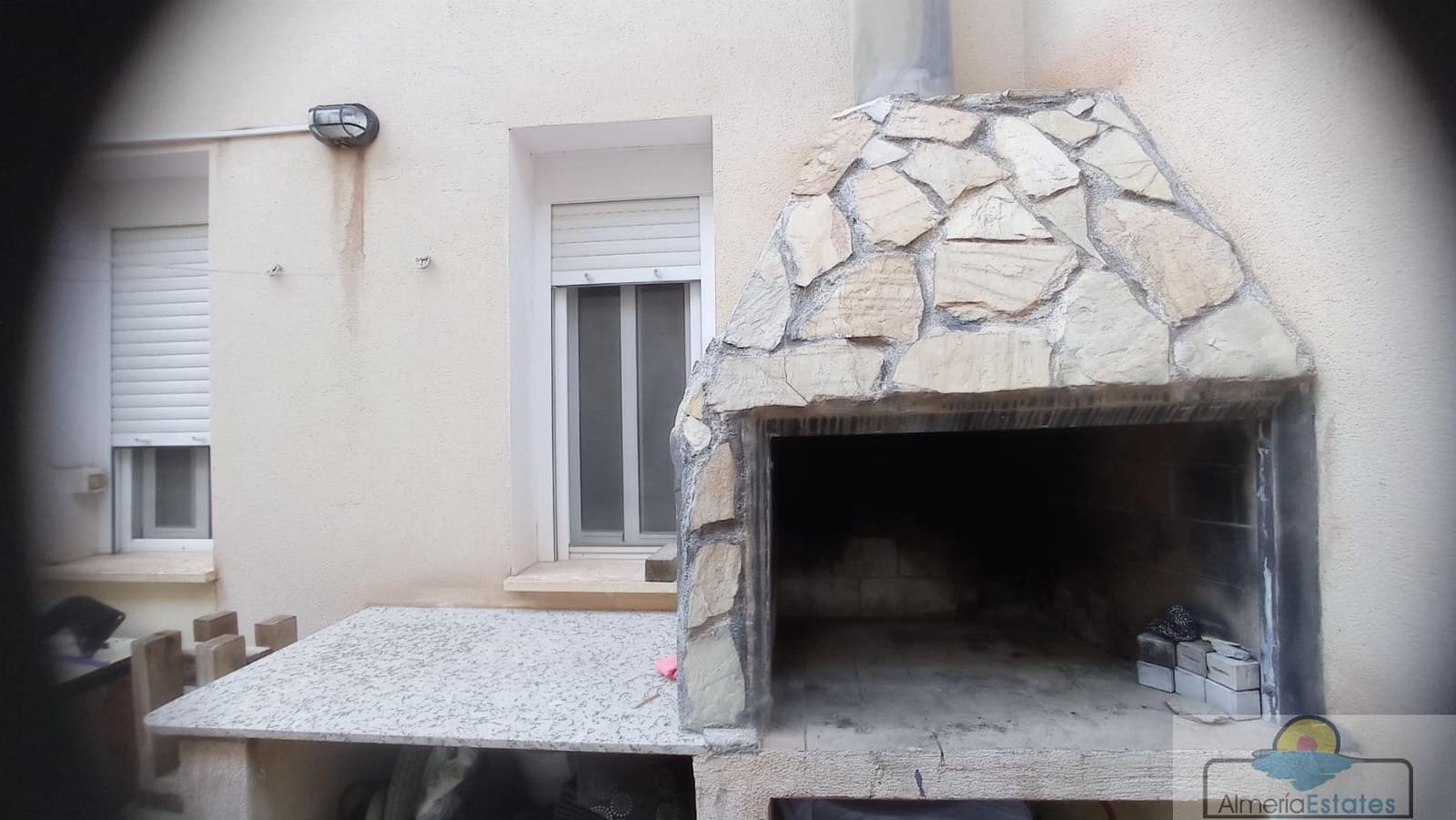 3 soveværelse Lejlighed til salg i Macael med garage - € 114.900 (Ref: 8779417)