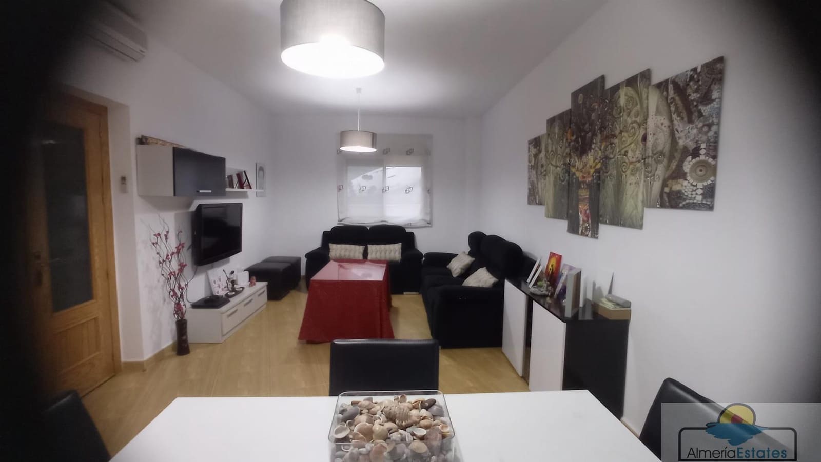 3 soveværelse Lejlighed til salg i Macael med garage - € 114.900 (Ref: 8779417)