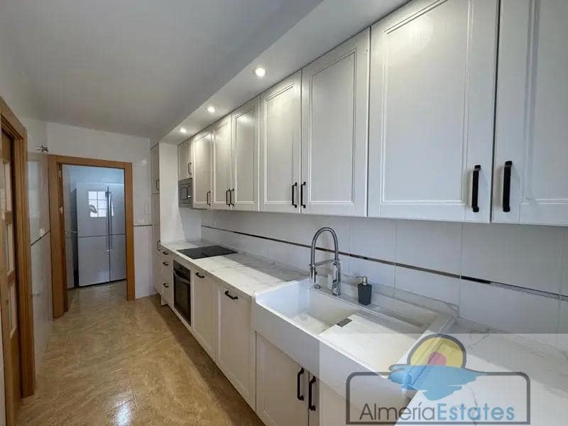 3 bedroom Flat for sale in Olula del Rio - € 99,000 (Ref: 8779419)