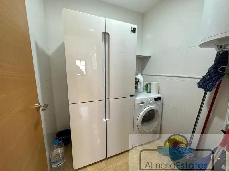 3 bedroom Flat for sale in Olula del Rio - € 99,000 (Ref: 8779419)