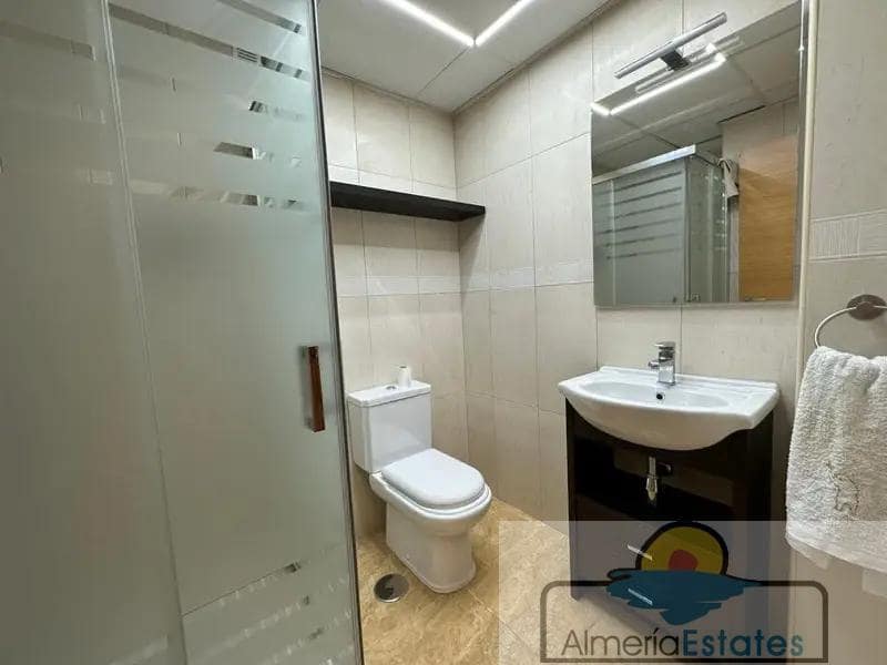 3 bedroom Flat for sale in Olula del Rio - € 99,000 (Ref: 8779419)