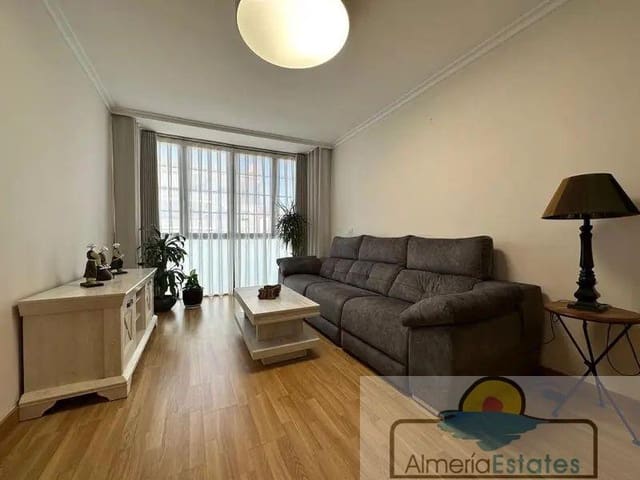 3 makuuhuone Asunto myytävänä paikassa Olula del Río - 99 000 € (Ref: 8779419)