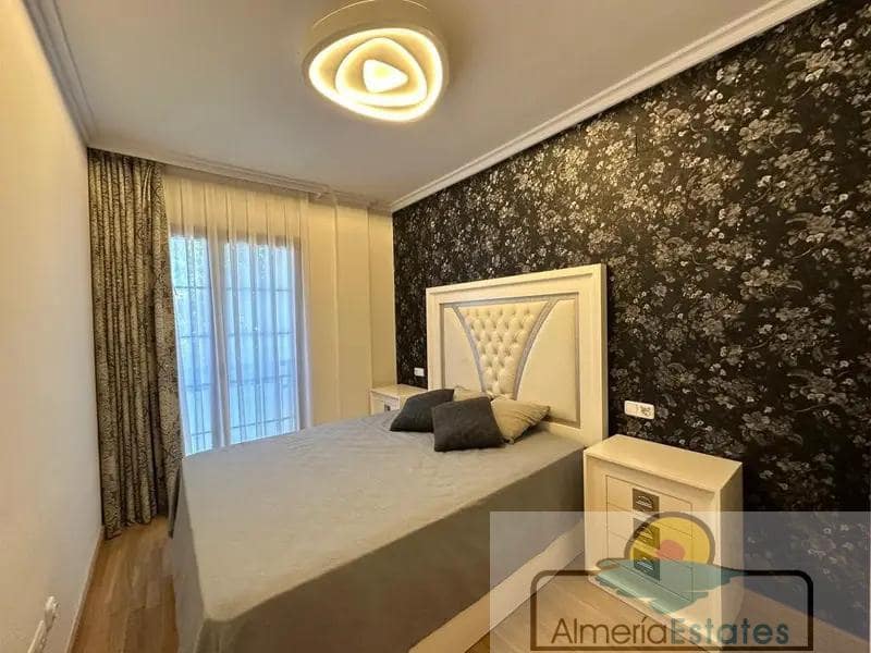 3 bedroom Flat for sale in Olula del Rio - € 99,000 (Ref: 8779419)