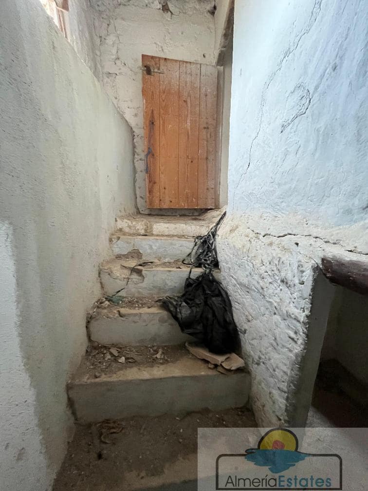 Hus till salu i Oria - 19 000 € (Ref: 8779422)