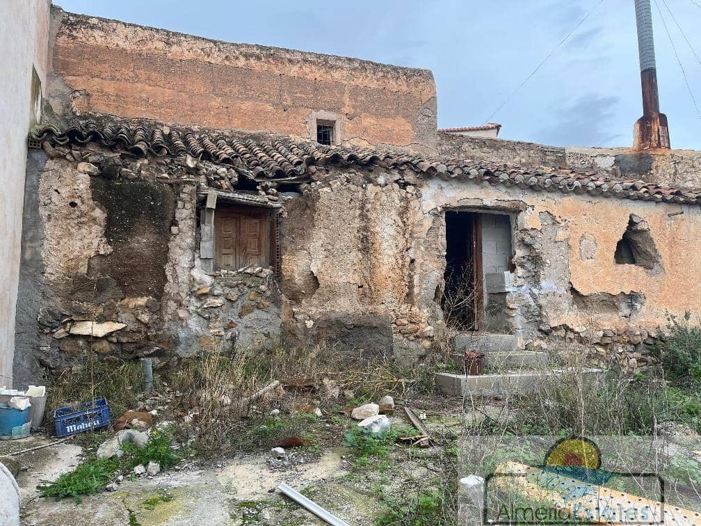 Hus till salu i Oria - 19 000 € (Ref: 8779422)