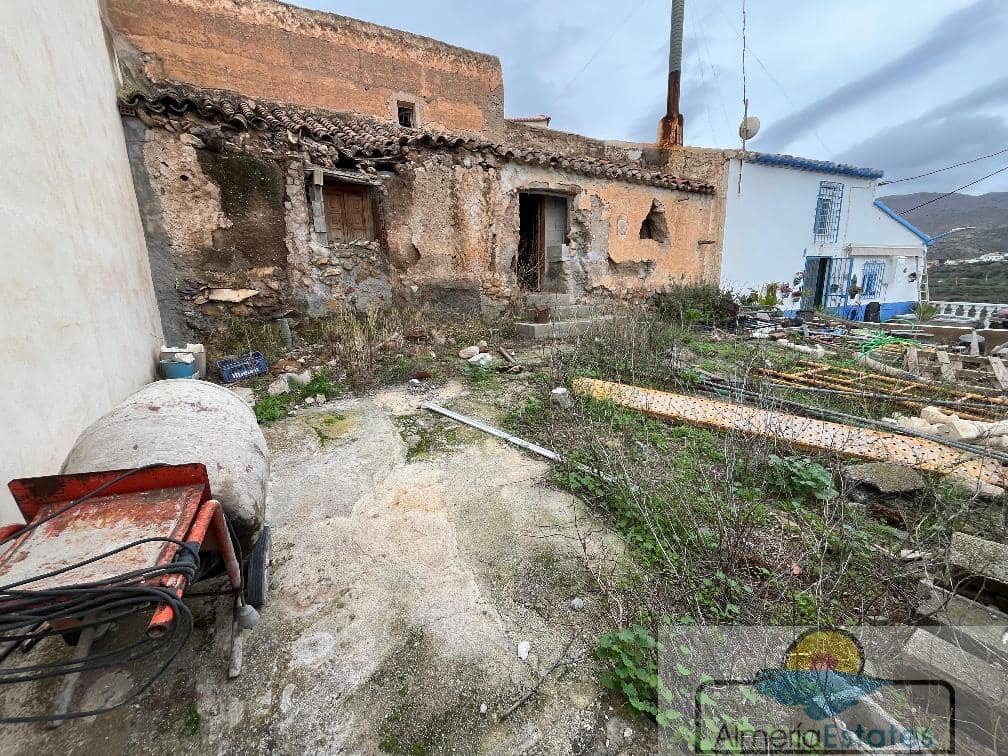 Hus till salu i Oria - 19 000 € (Ref: 8779422)