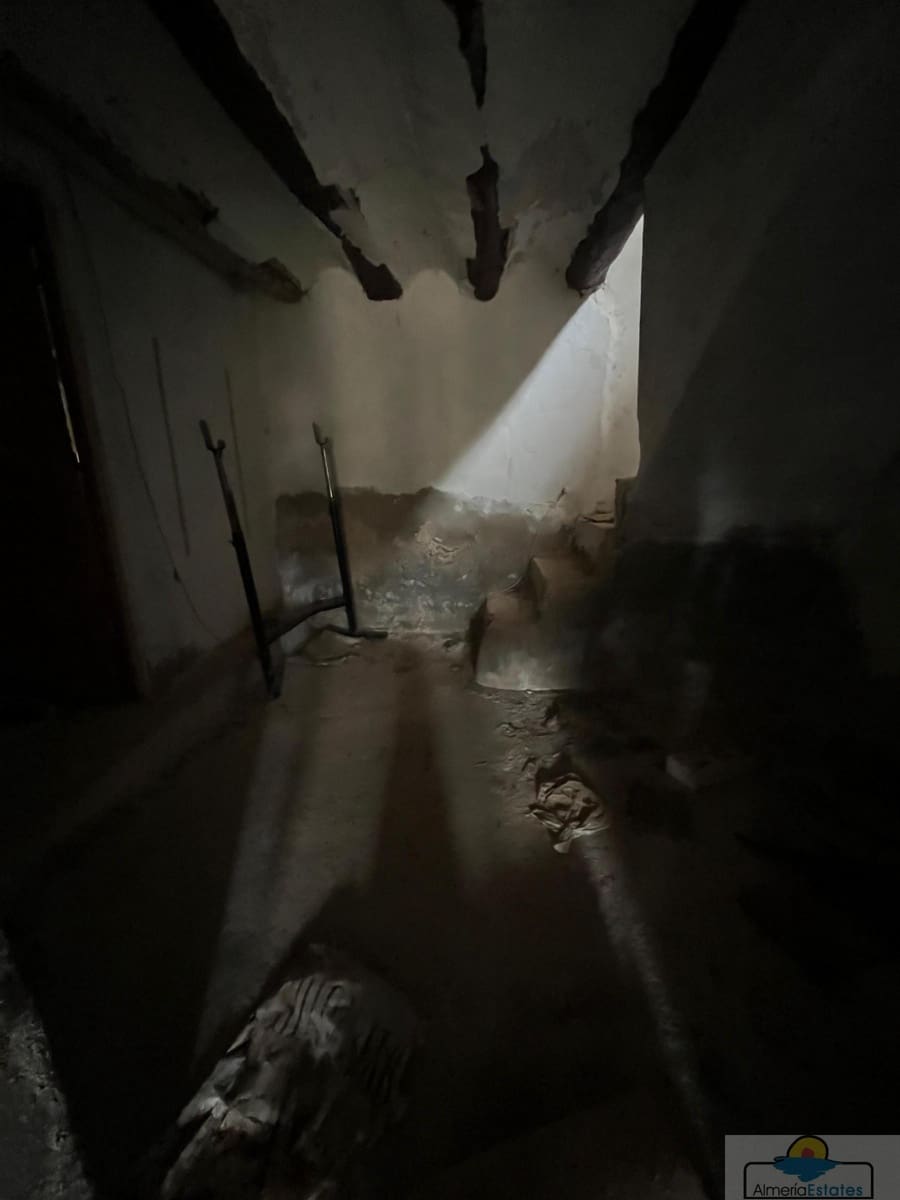 Hus till salu i Oria - 19 000 € (Ref: 8779422)