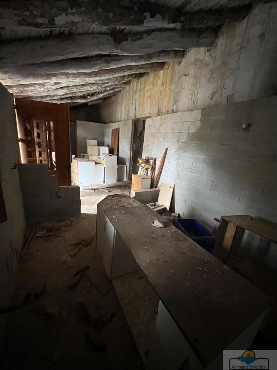 Hus till salu i Oria - 19 000 € (Ref: 8779422)