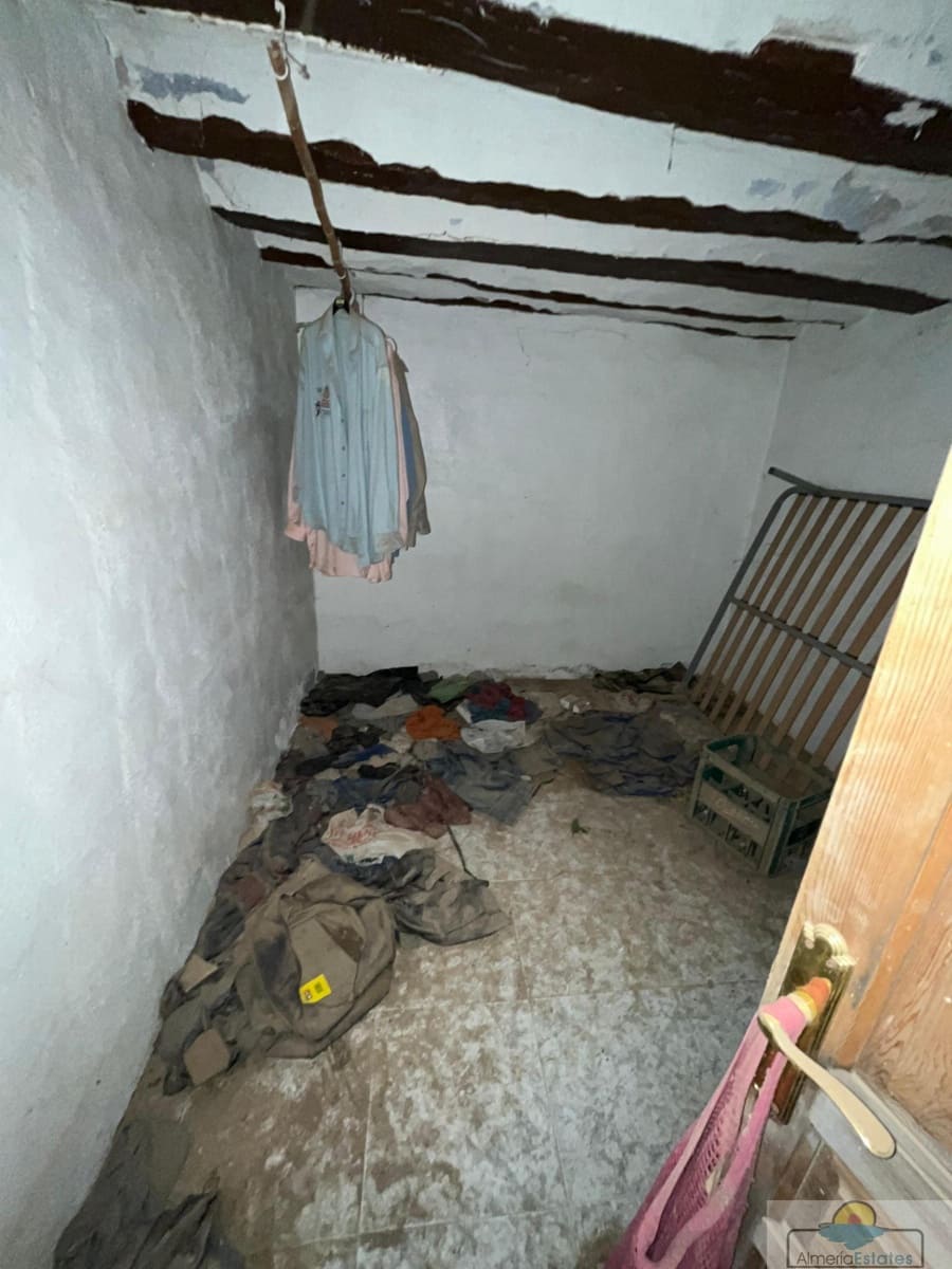 Hus till salu i Oria - 19 000 € (Ref: 8779422)