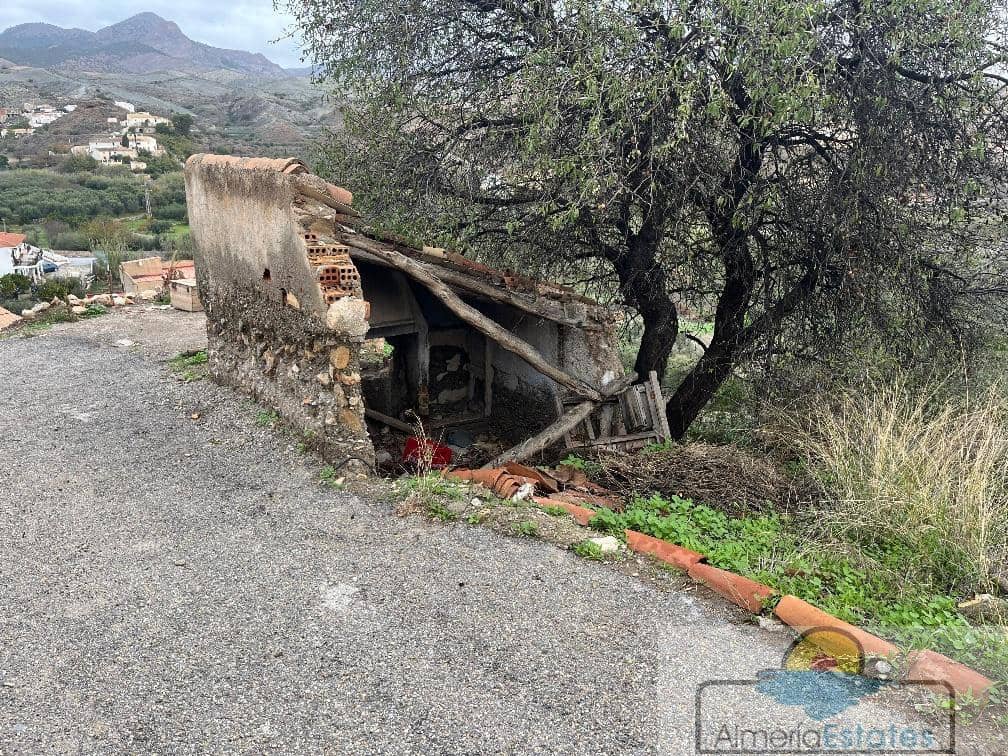 Hus till salu i Oria - 19 000 € (Ref: 8779422)