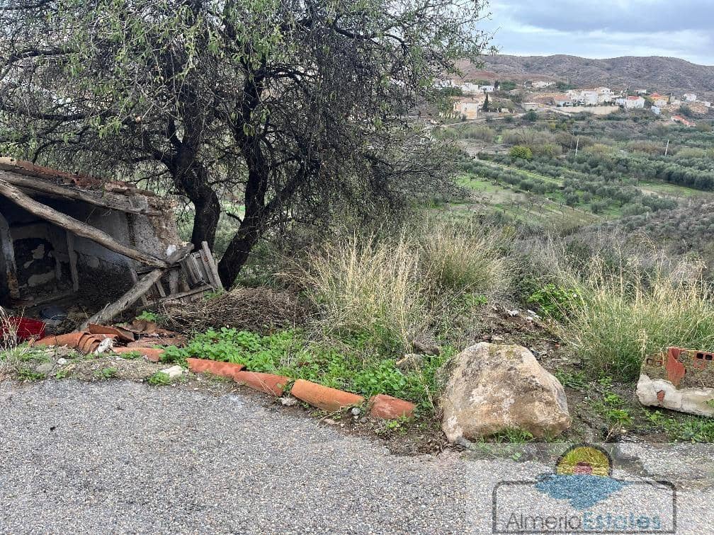 Hus till salu i Oria - 19 000 € (Ref: 8779422)