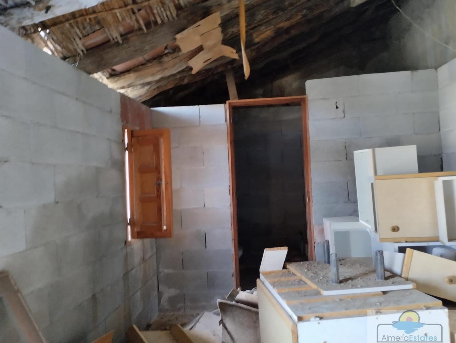 Hus till salu i Oria - 19 000 € (Ref: 8779422)