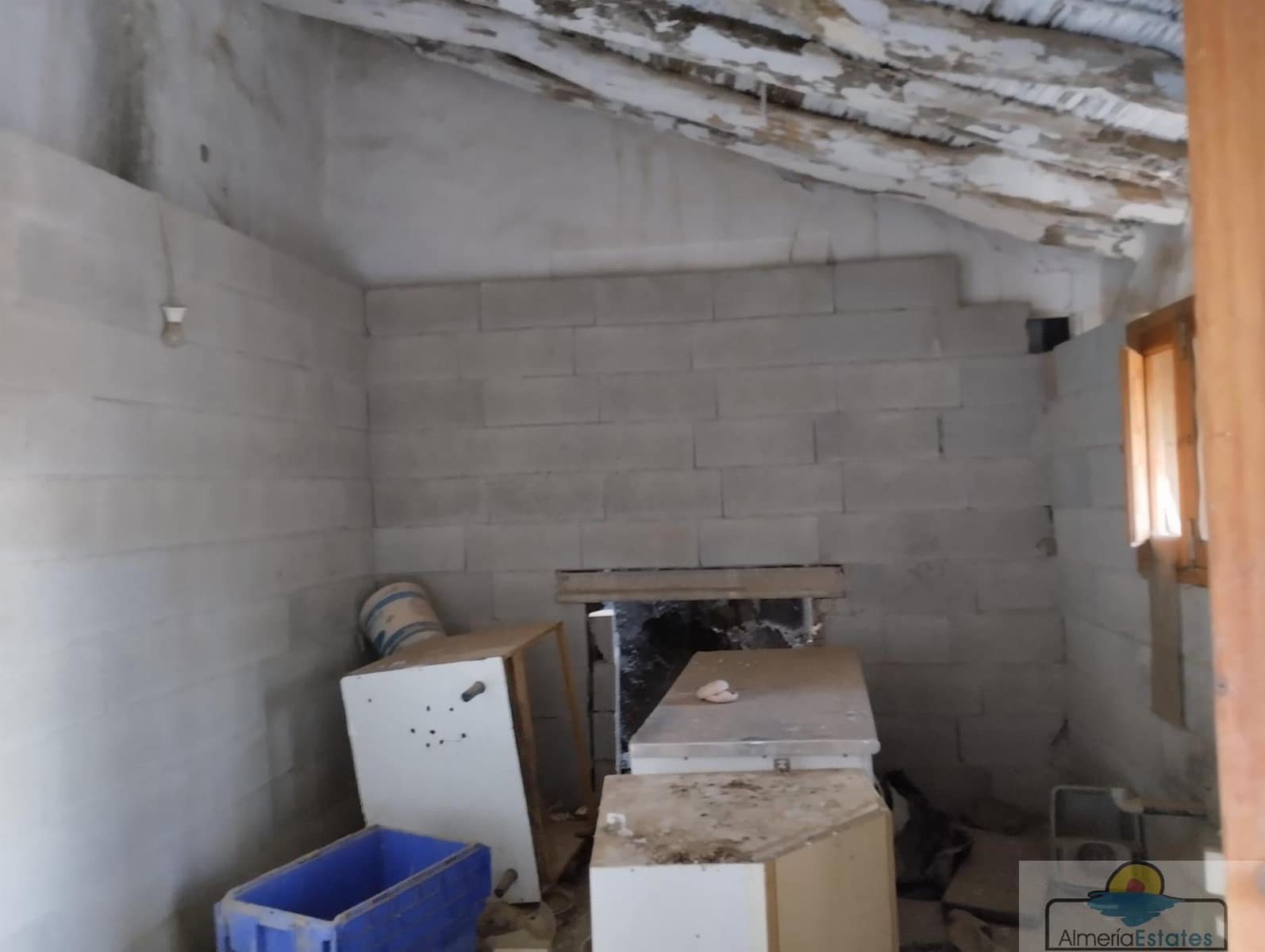 Hus till salu i Oria - 19 000 € (Ref: 8779422)