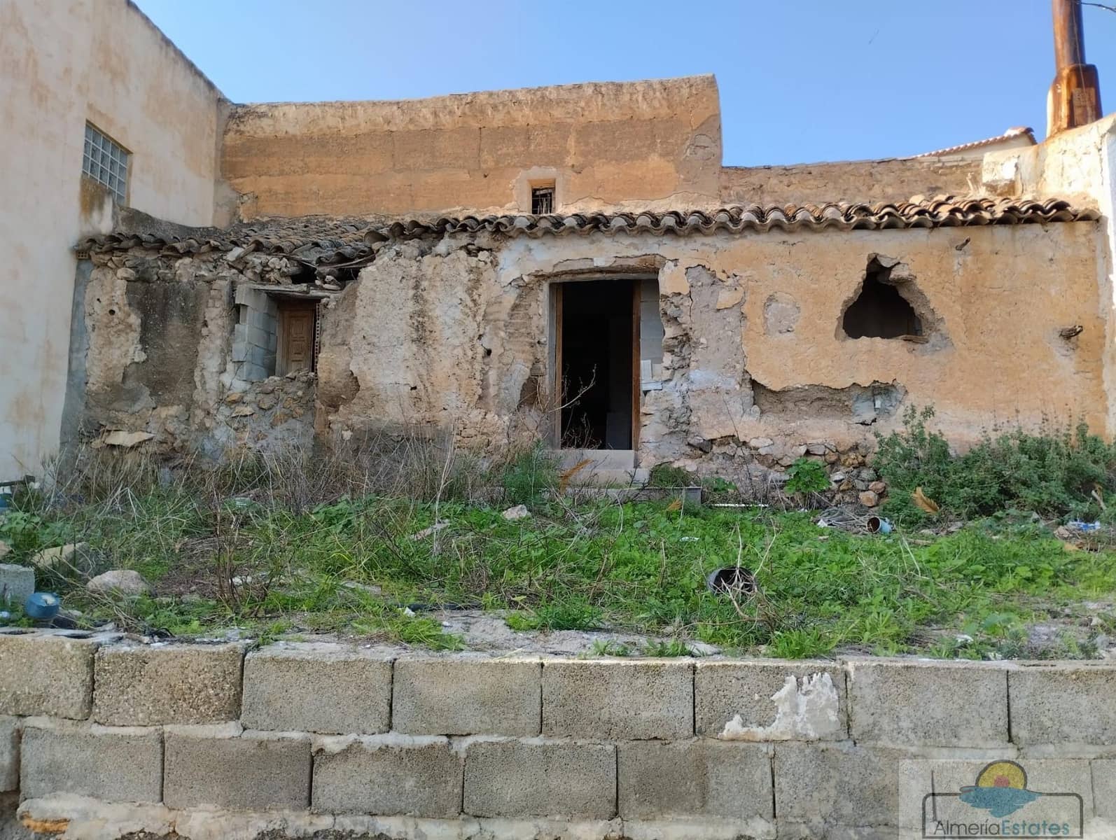 Hus till salu i Oria - 19 000 € (Ref: 8779422)