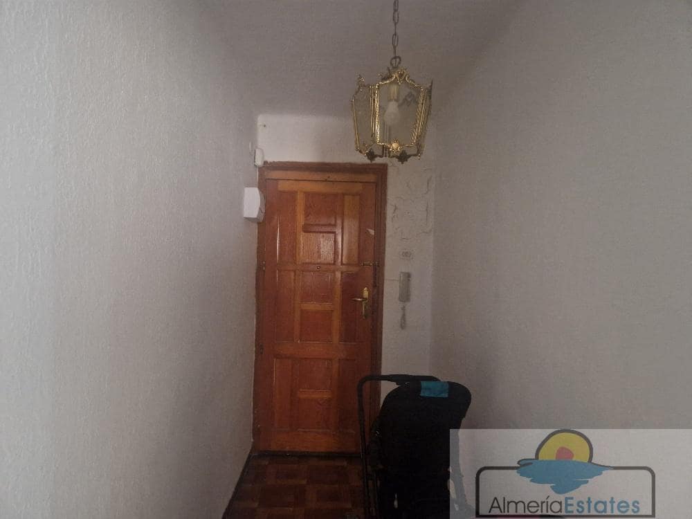 4 soveværelse Lejlighed til salg i Albox - € 55.000 (Ref: 8779423)