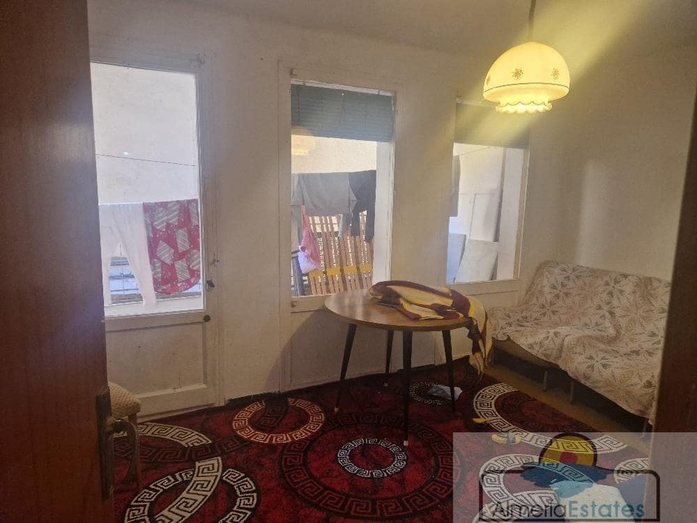 4 soveværelse Lejlighed til salg i Albox - € 55.000 (Ref: 8779423)