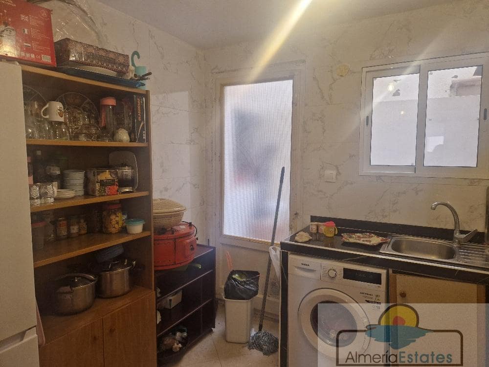 4 soveværelse Lejlighed til salg i Albox - € 55.000 (Ref: 8779423)