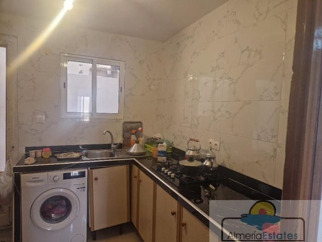 4 soveværelse Lejlighed til salg i Albox - € 55.000 (Ref: 8779423)