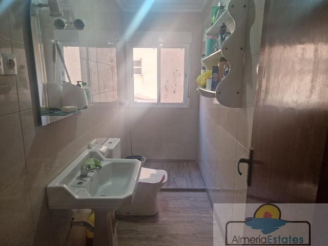 4 soveværelse Lejlighed til salg i Albox - € 55.000 (Ref: 8779423)