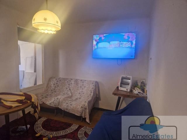 4 soveværelse Lejlighed til salg i Albox - € 55.000 (Ref: 8779423)