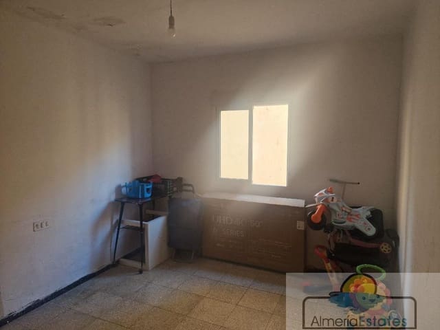 4 soveværelse Lejlighed til salg i Albox - € 55.000 (Ref: 8779423)