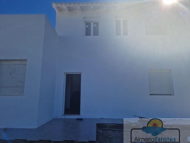 3 soveværelse Villa til salg i Cantoria - € 156.000 (Ref: 8795589)