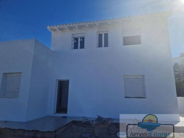 3 soveværelse Villa til salg i Cantoria - € 156.000 (Ref: 8795589)