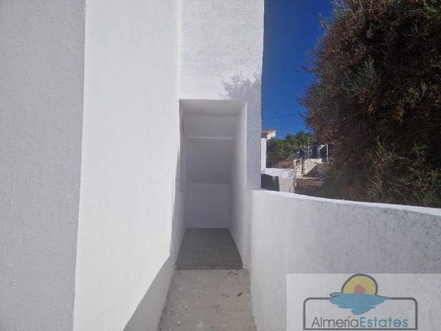 3 soveværelse Villa til salg i Cantoria - € 156.000 (Ref: 8795589)