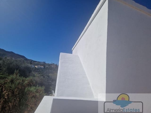 3 soveværelse Villa til salg i Cantoria - € 156.000 (Ref: 8795589)