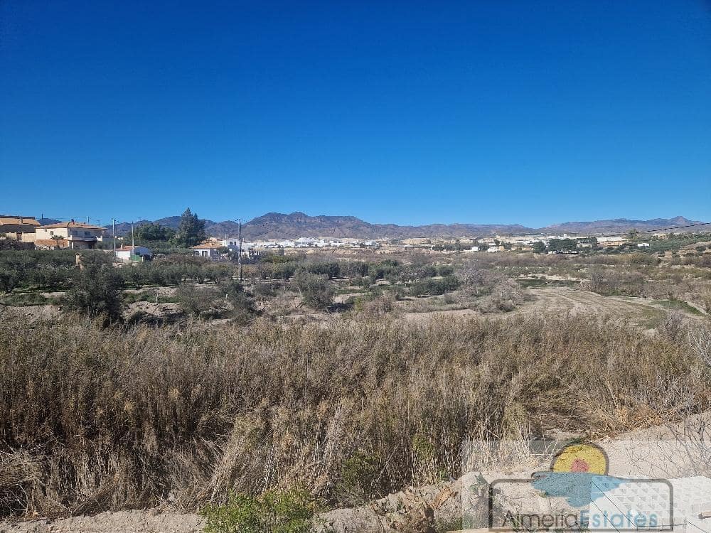 3 soverom Villa til salgs i Cantoria - € 156 000 (Ref: 8795589)