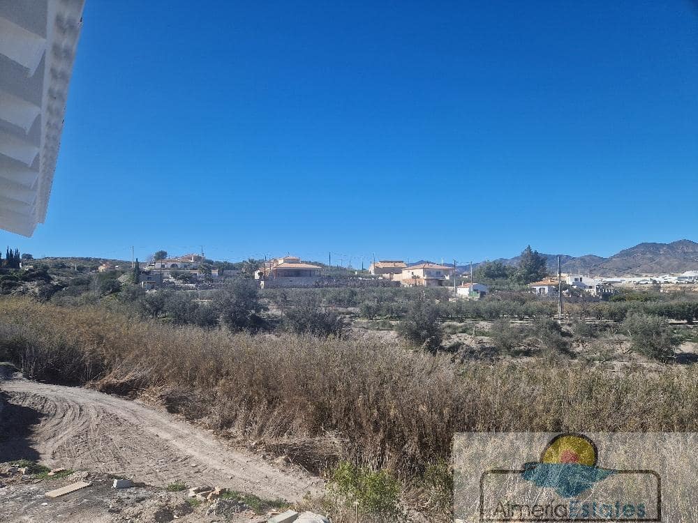 3 soverom Villa til salgs i Cantoria - € 156 000 (Ref: 8795589)