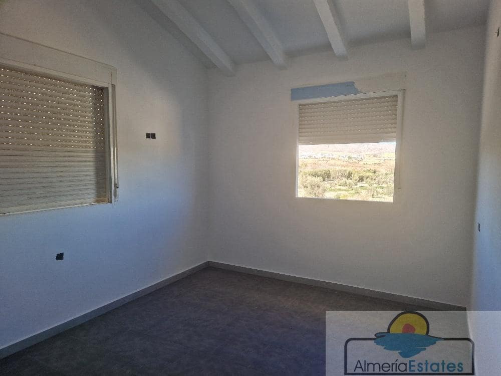 3 soverom Villa til salgs i Cantoria - € 156 000 (Ref: 8795589)