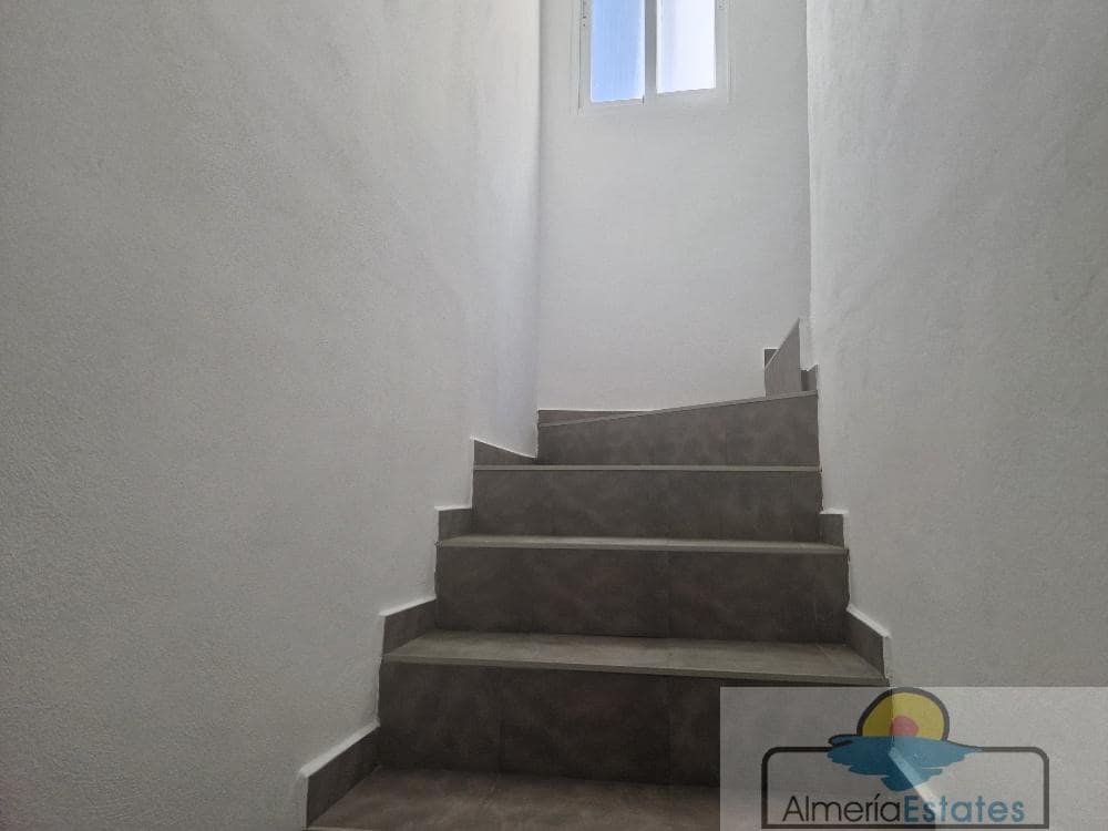 3 soverom Villa til salgs i Cantoria - € 156 000 (Ref: 8795589)