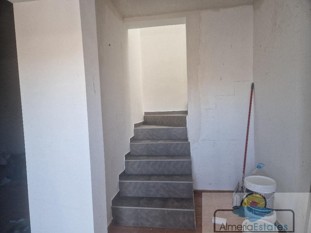 3 soverom Villa til salgs i Cantoria - € 156 000 (Ref: 8795589)