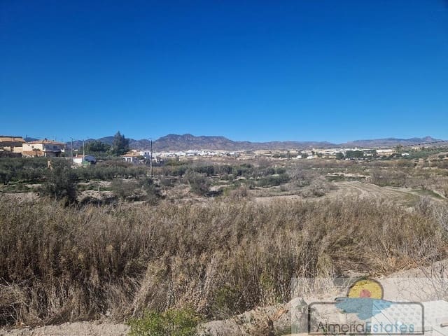 3 soveværelse Villa til salg i Cantoria - € 156.000 (Ref: 8795589)