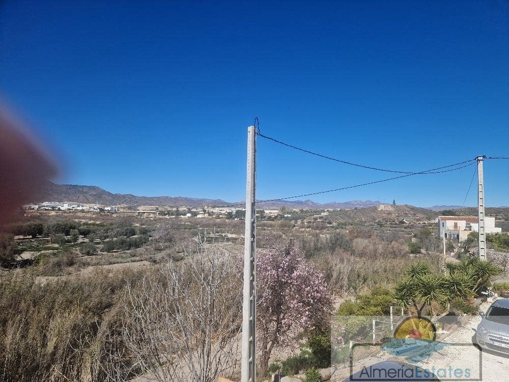 3 soverom Villa til salgs i Cantoria - € 156 000 (Ref: 8795589)